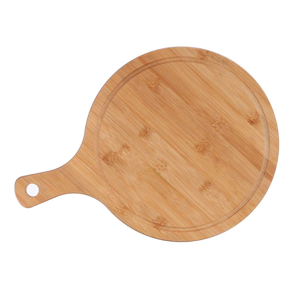 3 Size Transparent Acrylic Round Cake Stand Bamboo Tray Dust Cover Food Cover Dessert Display Stand For Weddings Birthday Decor