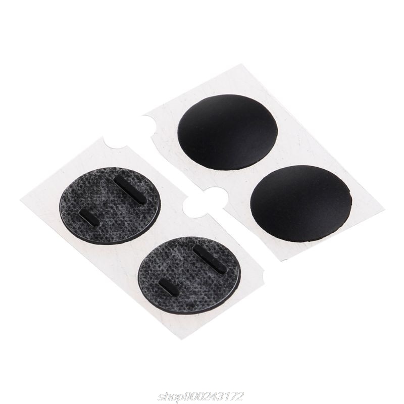 4Pcs Laptop Gummi Füße Unten Füße Unten Fall Pad für macbook Retina 12 "A1534 F06 21