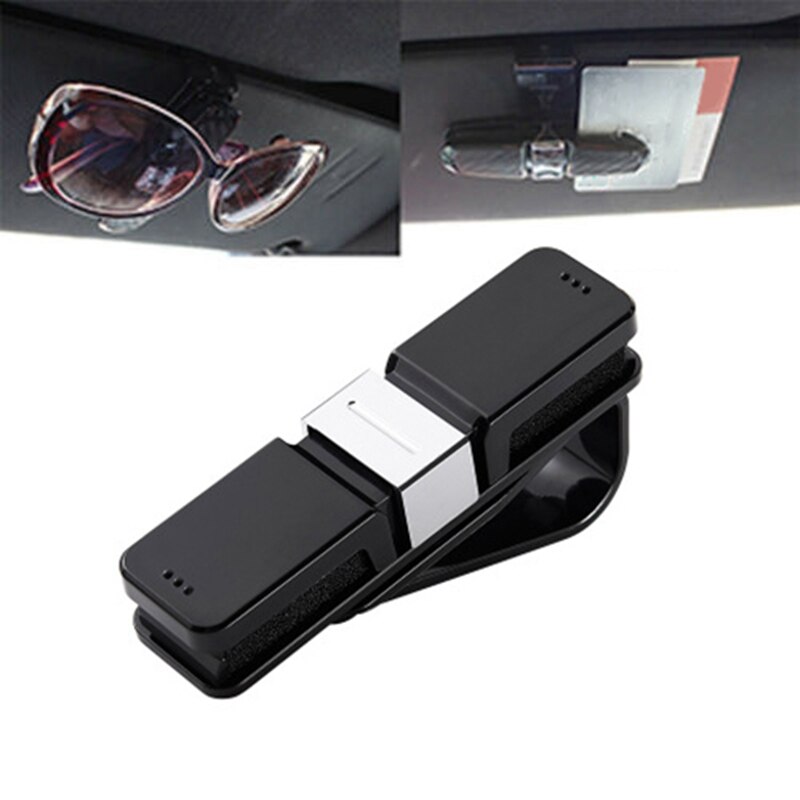Tip: Auto Zonnebrilhouder - Zonneklep - Brillenhouder Voor In De Auto Zonnebril Bril Leesbril Zonnebrilklem Ook Geschikt Voor Visitekaartjes Geschikt Voor Ray Ban Tip: Auto Zonnebrilhouder - Zonneklep - Brillenhouder Voor In De Auto Zonnebril Bril Leesbril Zonnebrilklem Ook Geschikt Voor Visitekaartjes Geschikt Voor Ray Ban