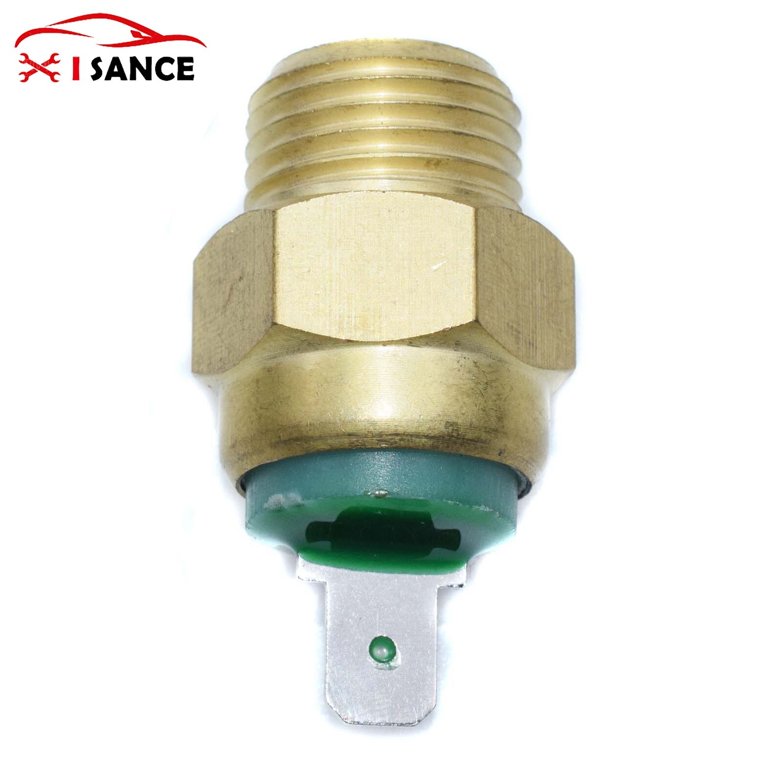 Isance Water Temperatuur Sensor MM432104 Voor Mitsubishi Motor L2E L3E S3L2 S4L2 L2A L3A L3C L2C L3E2