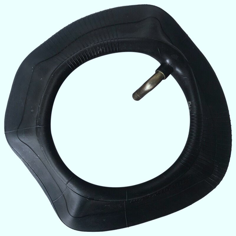 Chambre à Air 8 1/2 * 2 Pour Trottinette électrique Inokim Light – Caoutchouc Butyl, Valve Renforcée, Double épaisseur