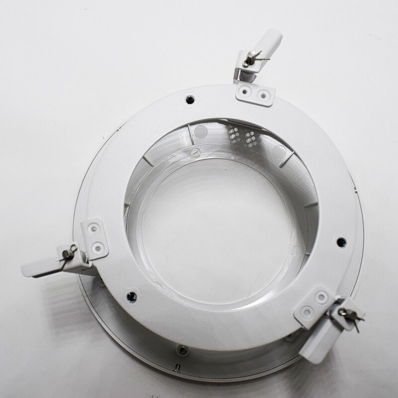 Dahua-soporte de montaje en techo para cámara PFB200C, Material: SECC, PC, limpio e integrado, PFB200C