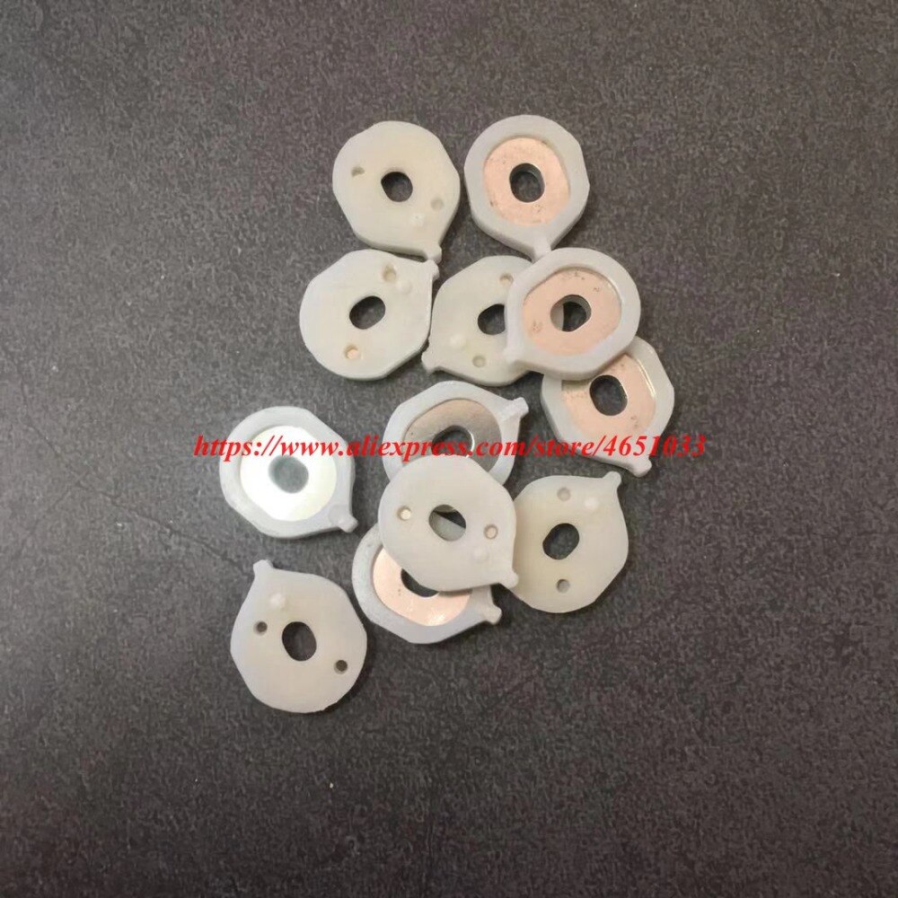 Euphonium parts - 12 pcsalve Guide for Euphonium Tuba pistons valves repair - Euphonium accessories