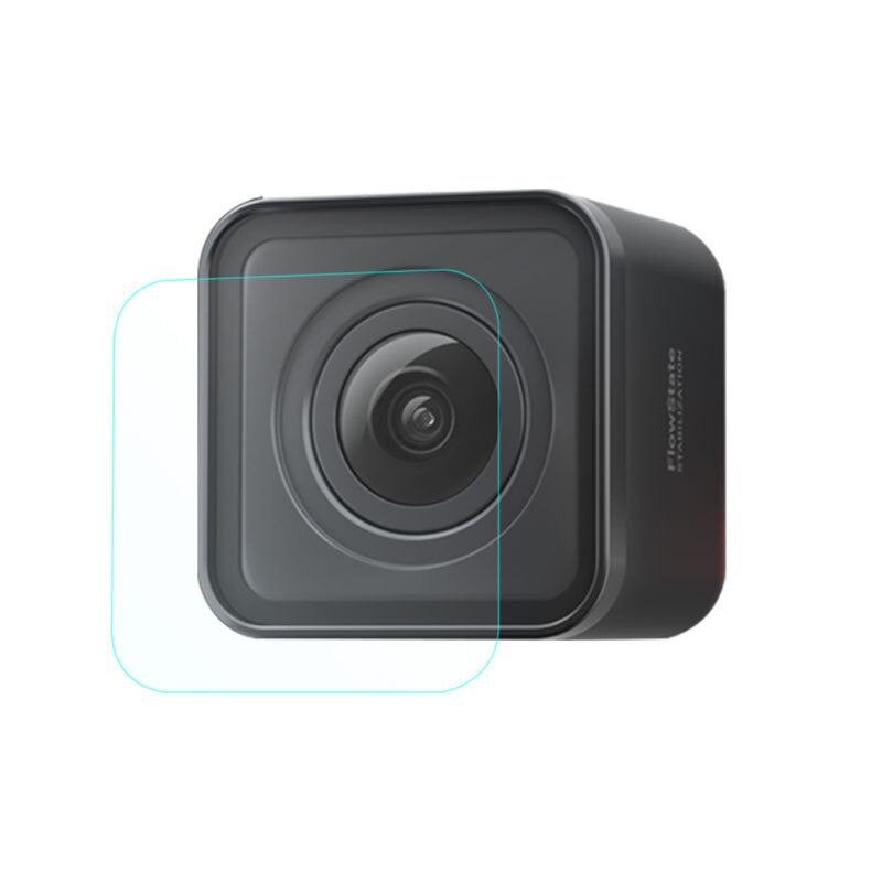 Skjermbeskytter i herdet glass til insta 360 en r beskyttelsesfilm 95af