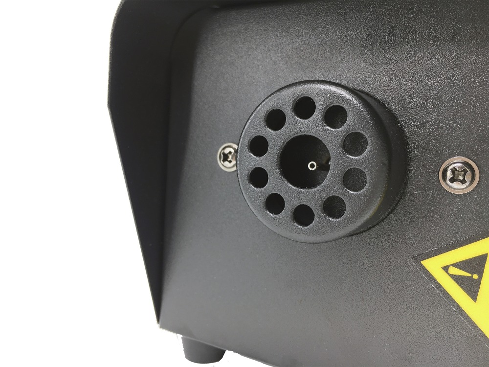 400w wire control smoke machine 400w fog machine stage lighting effect lighting DJ equipment