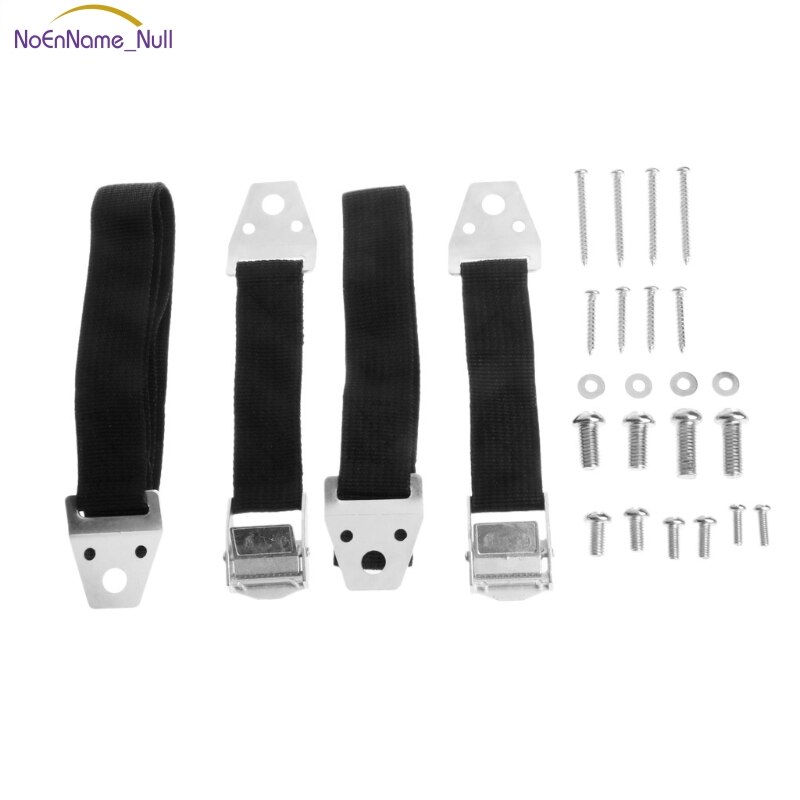 Baby Veiligheid Anti-Tip Bandjes voor Platte TV Meubels Muur Strap Lock Bescherming #330