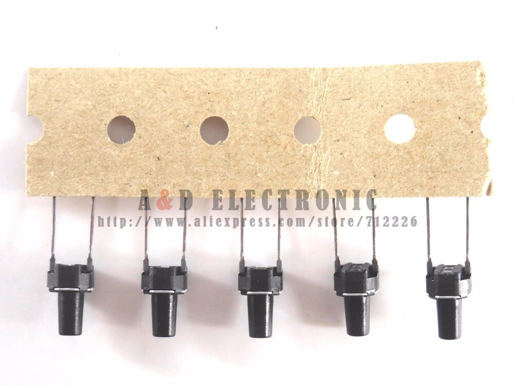 Microschakelaar vsg 1010 voor djm 500 600 effect tact, vsg 1010