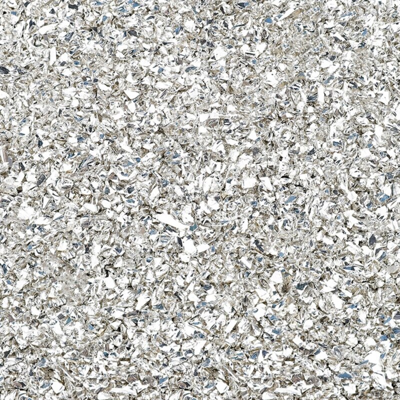 1 worek szkło kruszony kamień Chunky Glitter nieregularne szkło rozdrobnione żywicy epoksydowej formy wypełniacz zdobienie paznokci dekoracje DIY rzemiosło biżuteria M: S