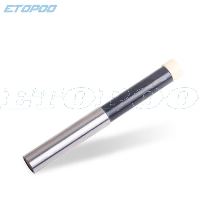 High Precision Non-magnetic Edge finder Ceramic points in the rod Ceramic edge finder Straight centrifugal 10MM Shank Rotary