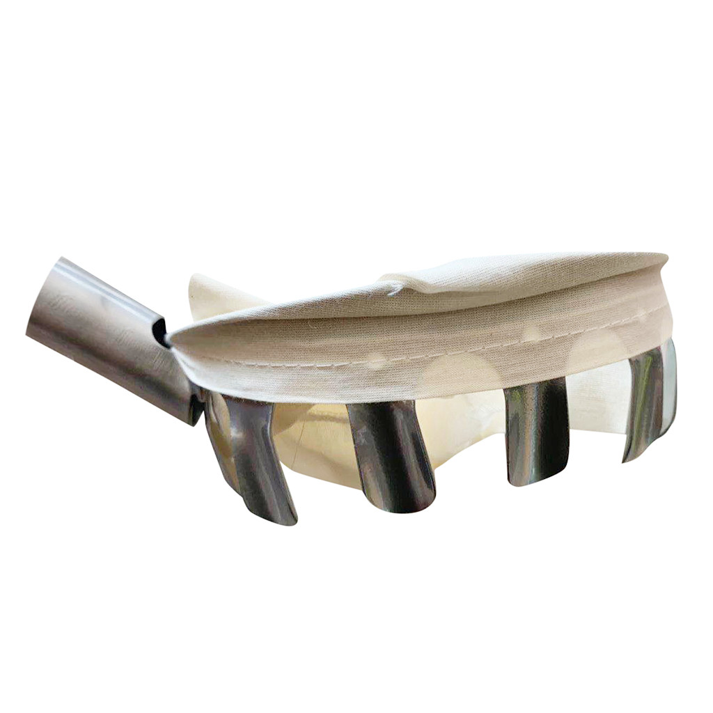 Picking Machine Tuingereedschap Fruit Tuinieren Fruit Collection Picking Hoofd Tool Fruit Catcher Apparaat Kas # YL10