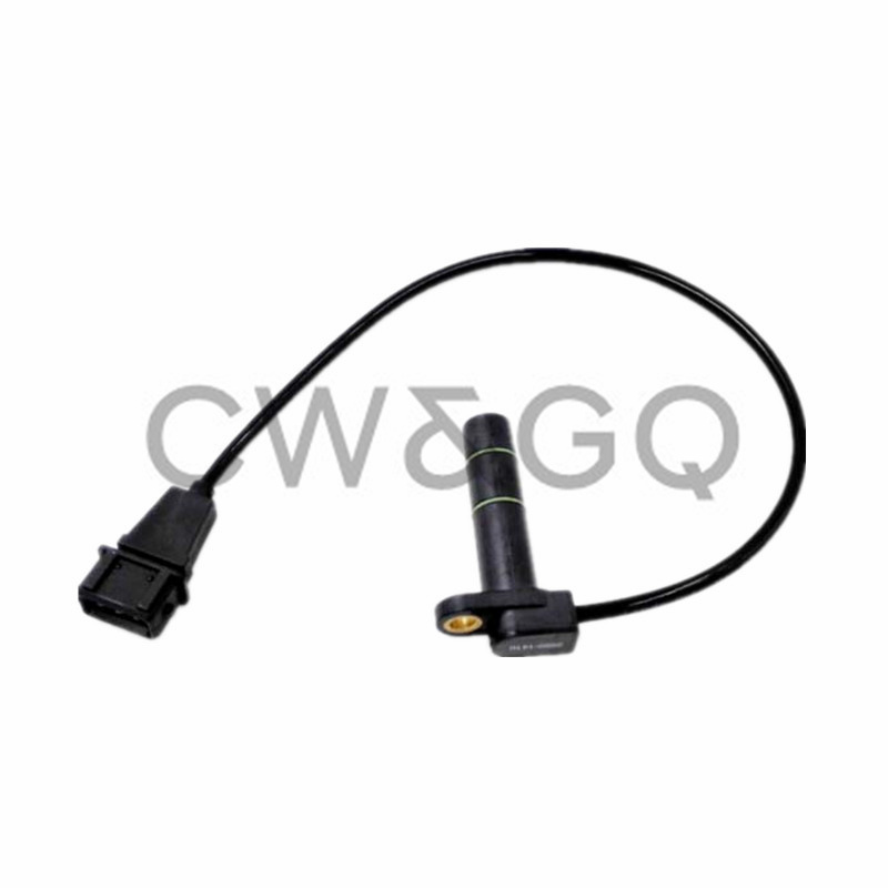 Gabelstapler ersatzteile verwendet für LINDE H18D/H20/H30D-350 geschwindigkeit Sensor mit OEM 0009785008