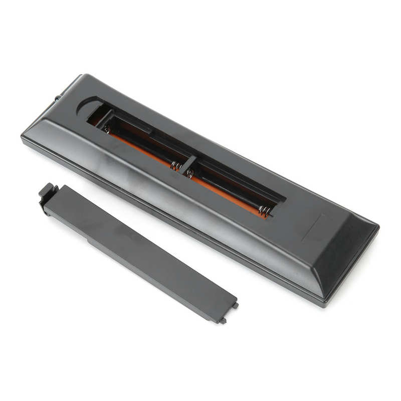 Television Controller Ct-90326 Wireless TV Remote Control Portable Television Controller Sensitive Button TV Remote Control