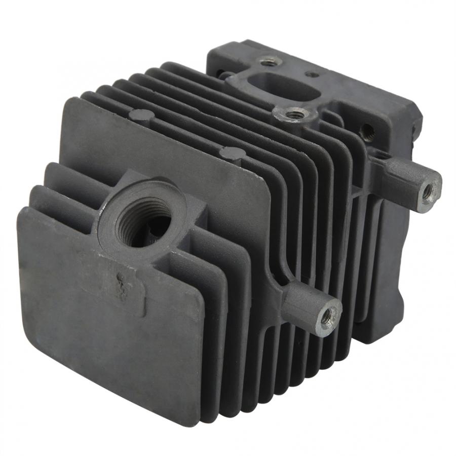 Gramado motor cilindro pistão kit acessório apto para hl75k fc75 fc85 fh75 fr85 km85 gramado motor acessório