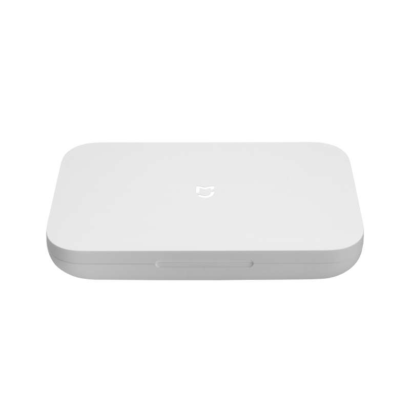 Xiaomi mijia 5 unids/set cortauñas de acero inoxidable uña del dedo del pie cortador tijeras Kit de aseo herramientas de manicura pedicura