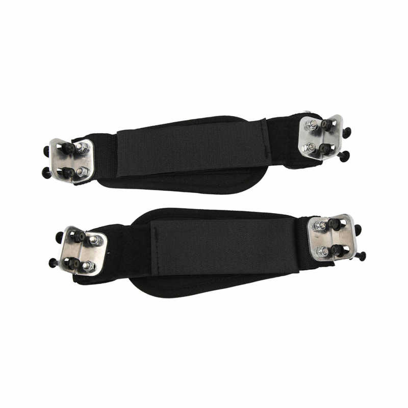 Skateboard Fuß Halter Einfach Zu Bedienen Skateboard Fuß Strap Einstellbar Professionelle für Folding Elektrische Fahrzeuge für Longboard