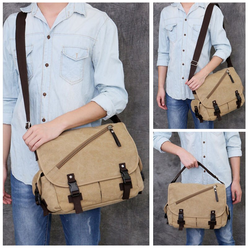 Leinwand Männer Reise Handtasche Gepäck Taschen herren Duffel Taschen Kausalen Reise Tote Männlichen Multifunktions Schulter Strap Handtaschen