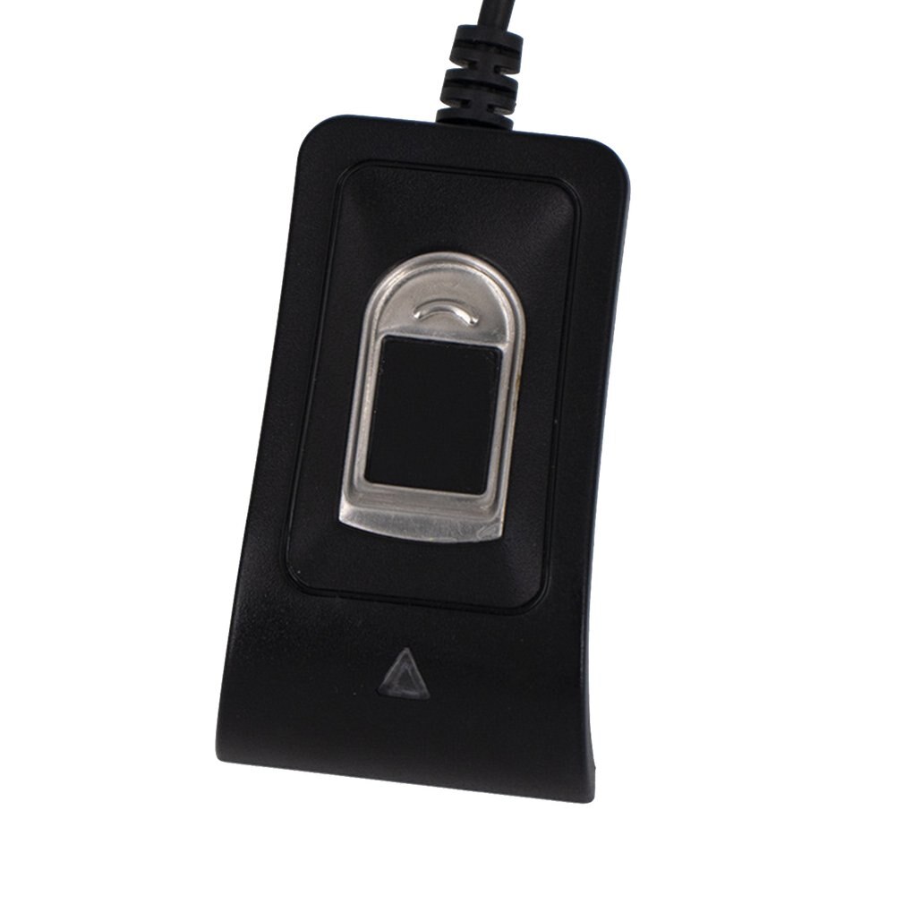 Key Fingerprint Reader Encrypt Mini USB Accessories Recognition Device Portable Computer PC Laptop Fast Security