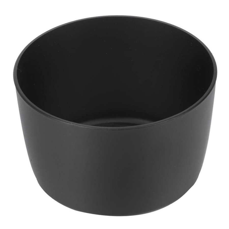 ET 54 telecamera montare Paraluce per EF 55 200 millimetri f/4.5 5.6 II per USM 80 200mm F4.5 5.6 III obiettivo della fotocamera lente cappuccio