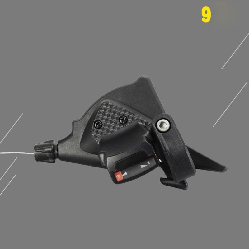 Mountain Bike 7/8/9/10/11 Speed Shifter Bicycle Derailleur Cycling Accessories