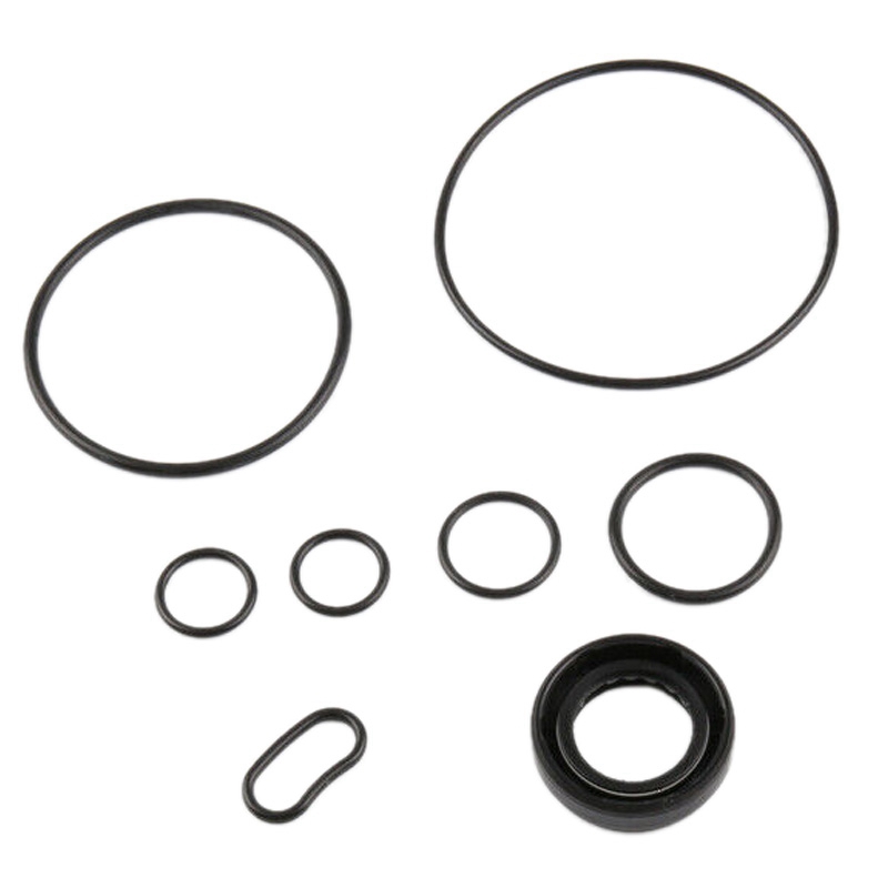 1 SET Power Steering Pump Repair Seal Kit for Honda Accord 2003-2007 CRV 2002-2006 for ODYSSEY 2005 06539-PLA-A01