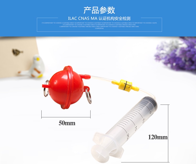 1 set physics science homemade Magdeburg hemispheres DIY material,Children science experiment teaching physics experiment