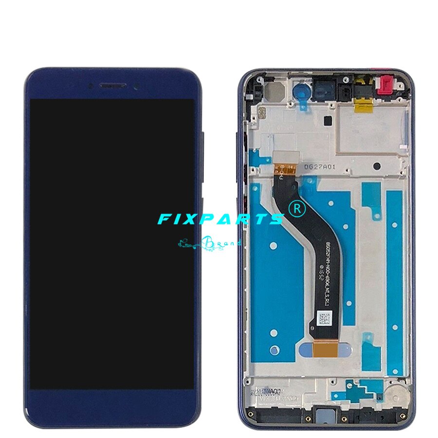 Original Display for Huawei Honor 8 Lite LCD Display Touch Screen for Huawei Honor 8 Lite LCD Honor8 Lite PRA-TL10 PRA LX1 LX3
