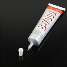 B7000 Kleber 50 ml Multi Zweck Klebstoff Glas Diy Schmuck Handwerk Touchscreen praktisch Reparatur