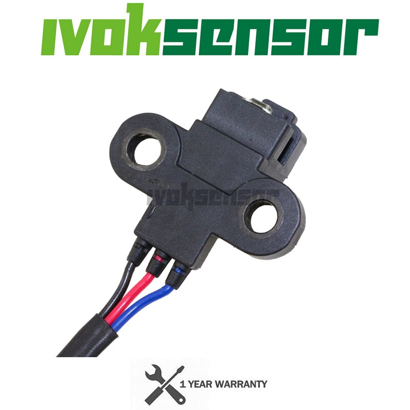 Crankshaft Pulse Camshaft Crank Cam Position RPM Sensor For MITSUBISHI CARISMA CEDIA COLT LANCER LIBERO MIRAGE SPACE STAR
