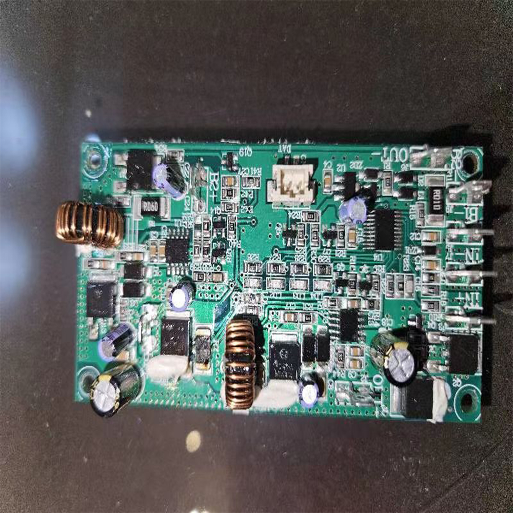 Car refrigerator control panel, Alpicool, various series of Alpicool refrigerators, control panel, charging board, PCB board