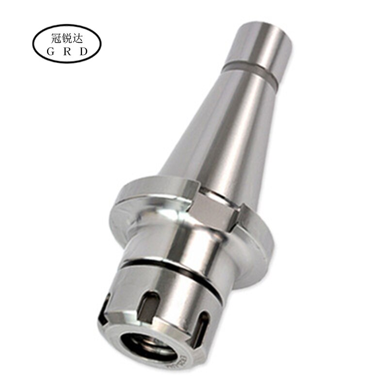 NT series tool holder NT40 NT30 ER16 ER20 ER32 ER40 collet for CNC milling machine tool spindle tool holder and knife shank: ordinary / NT30-ER25