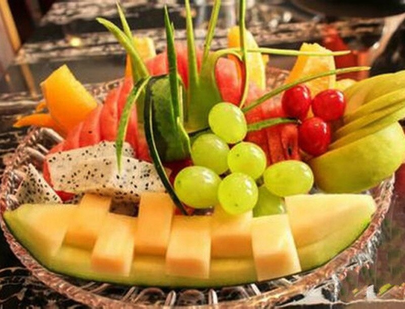 Cake Cutting Vegetable Fruit DIY Cutting Cutter Set Food Decor Cute Shaper Durable Kitchen Tool Cutter Mold Kitchen Gadgets