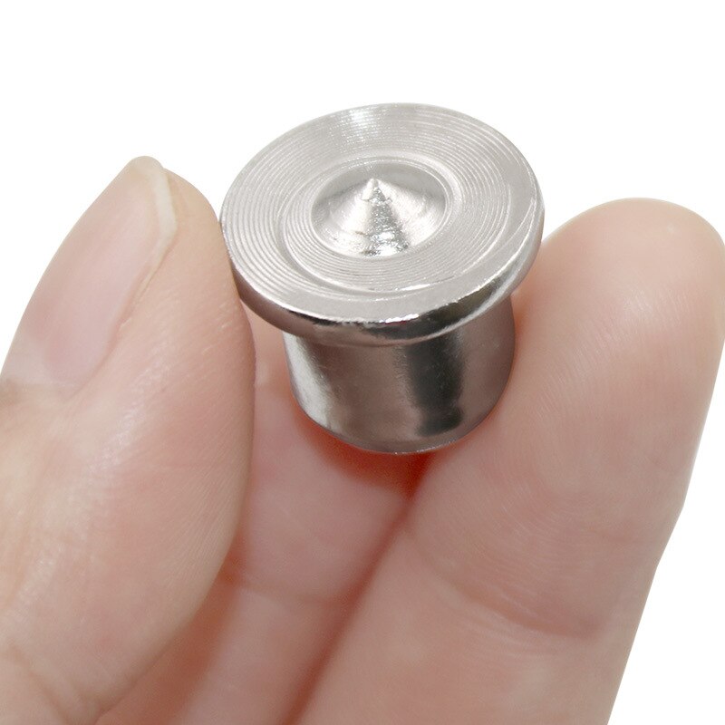 Trebearbeidingsverktøy dowel center point pin set 4 pcs  a3 6mm 8mm 10mm 12mm dowel tenon center set transfer plugs wood drill