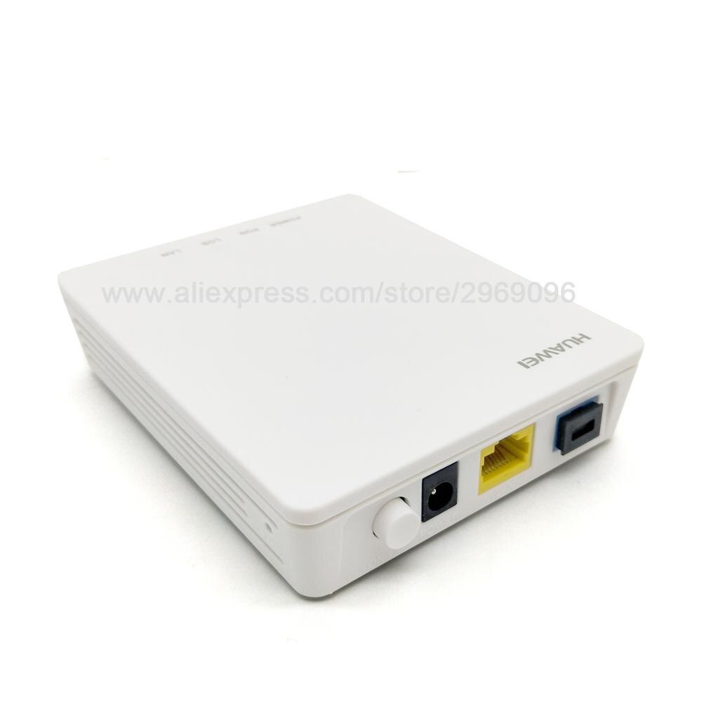 HG8310M GPON ONU ONT FTTH SFU Router Mode 1GE port GPON bridge model BIG/MINI one