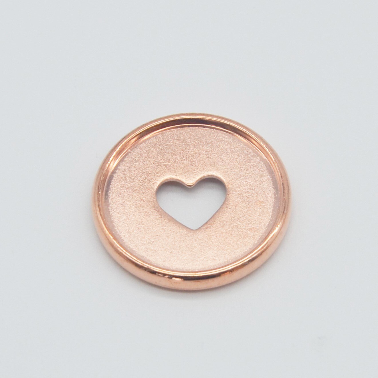 Disco de encuadernación de libros con agujeros de setas, 50 piezas, 35mm, papel de encuadernación, anillas de plástico de hojas sueltas, A4, A5, discos de encuadernación: rose gold