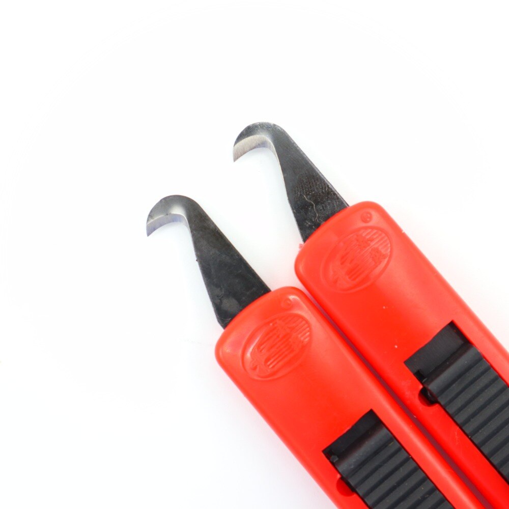 Kingasp Golf Clubgrips and putter grips Tool Install Change about Rubber clamp and golf knife