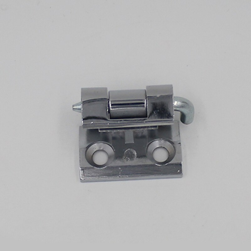 Zinc Alloy Cupboard Clamp Hinges Door Hinge Installation Hinge Cabinet Power Distribution Cabinet Hinge Rrepair Hardware