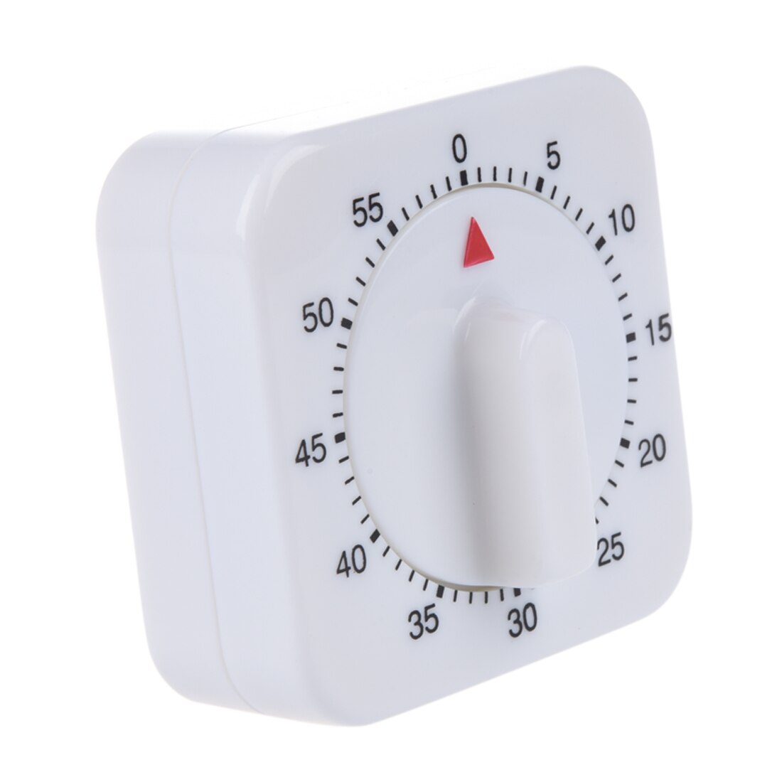 1 Hour Mechanical Kitchen Cooking Desktop Game Countdown Timer Stop Alarm Clock