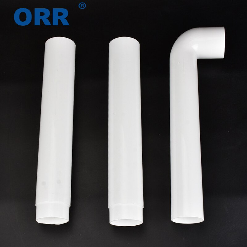 Dual flush Toilet water tank Double-Click Style Bathroom Squatting Pot white Bath accessory ORR