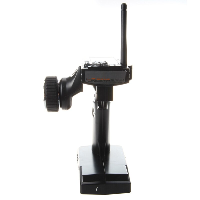 Flysky GT3B FS-3 2.4Ghz Radio Sender Auto Boot Afstandsbediening