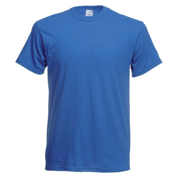 Heren Korte Mouw T-shirt 143278