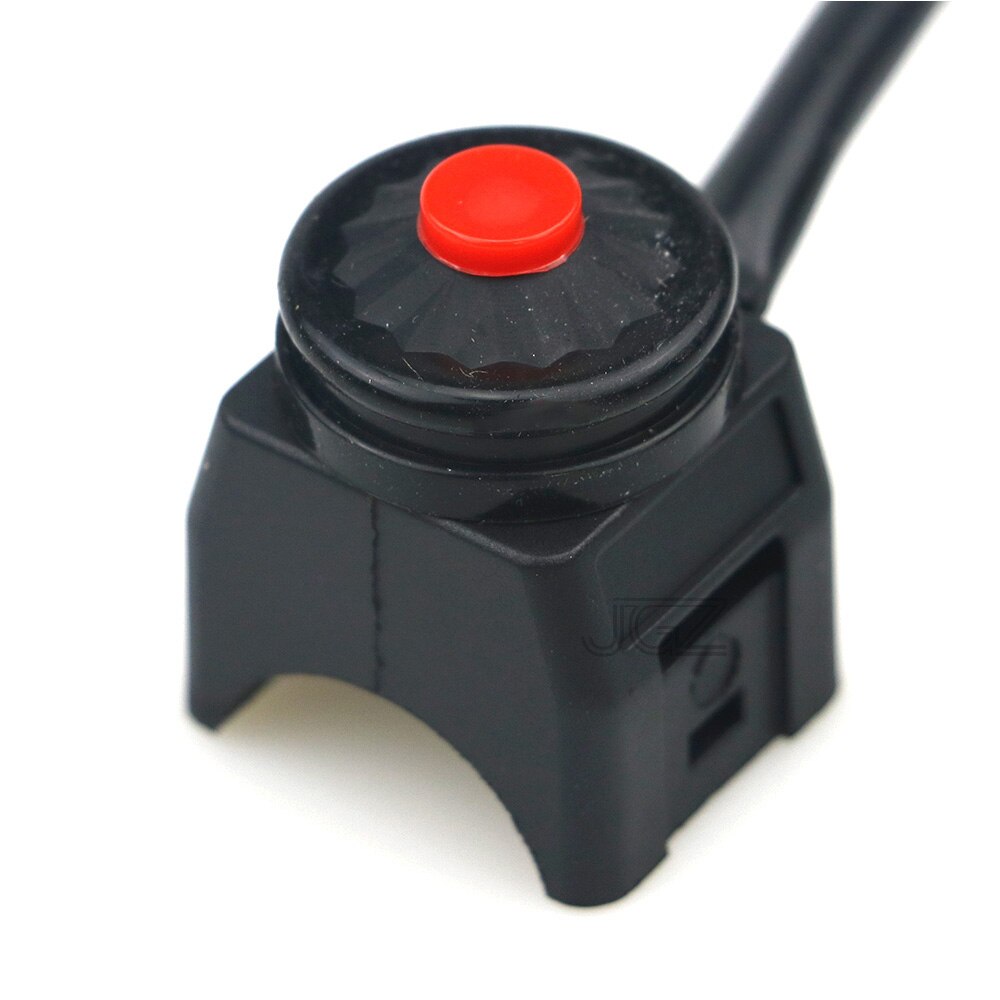 Universal 22mm Motorcycle On-Off Switches Start Mo... – Vicedeal