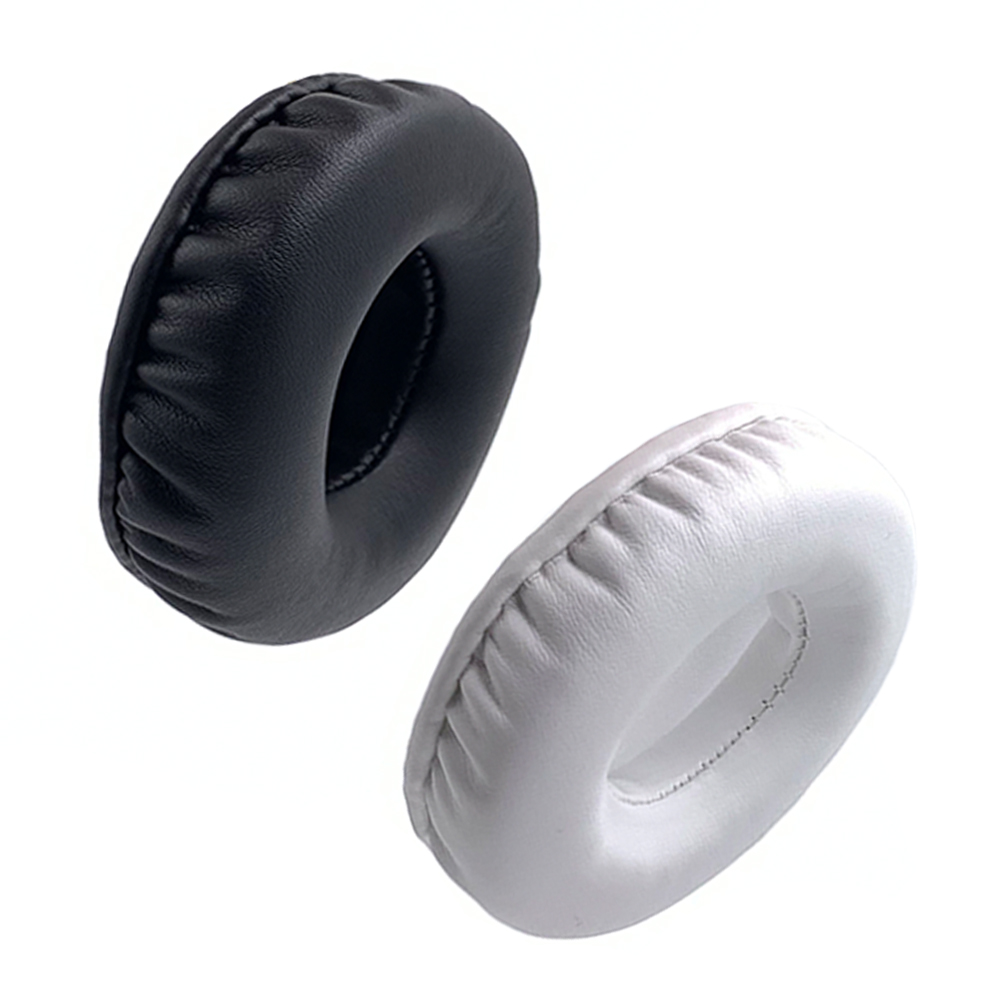 Almohadillas de terciopelo para Redragon Lamia 2, repuesto de auriculares, funda para orejeras, tazas, funda, almohada, piezas de reparación
