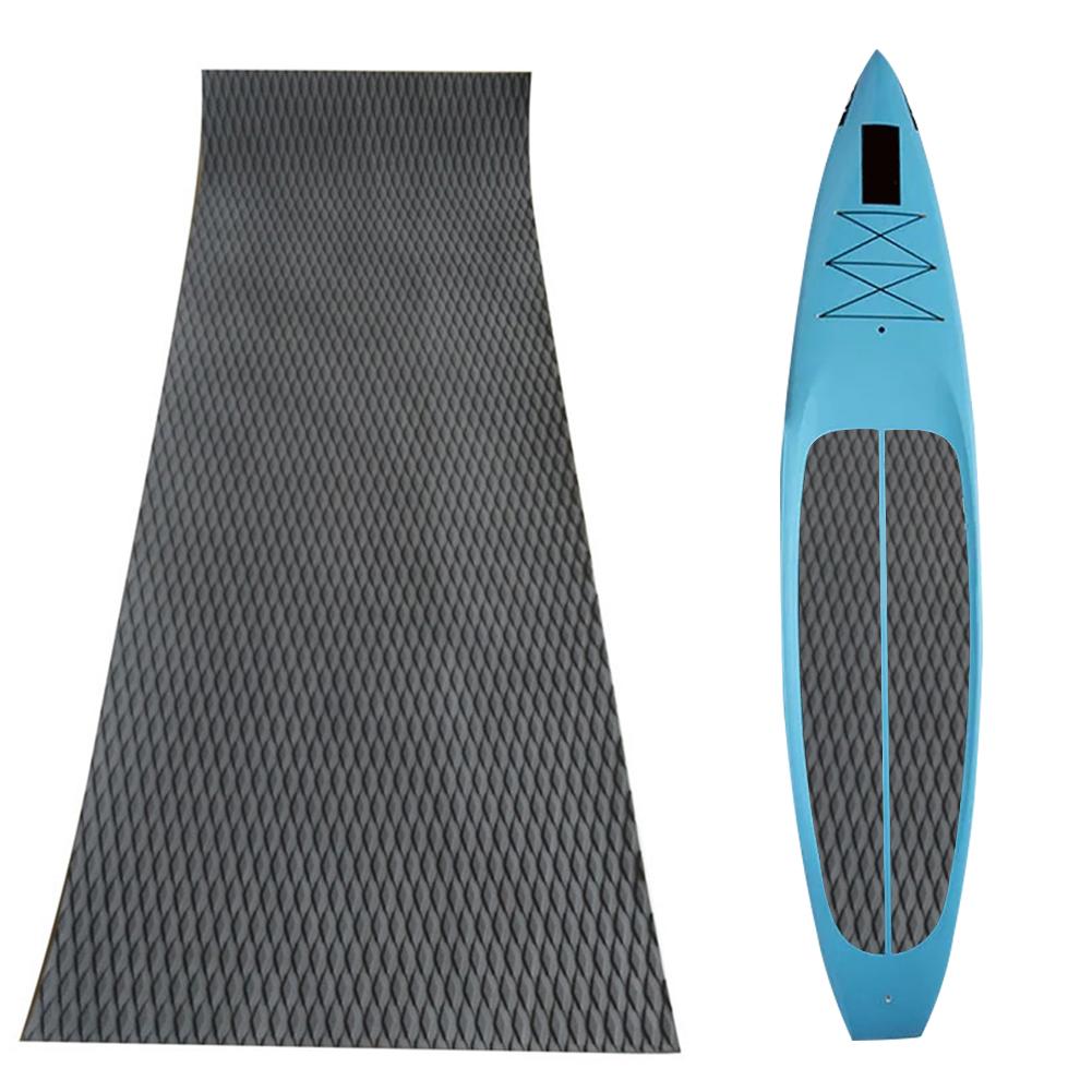Surfboard Anti-slip Mat SUP Traction Pad Deck Grip Mat Surfboard Accessories