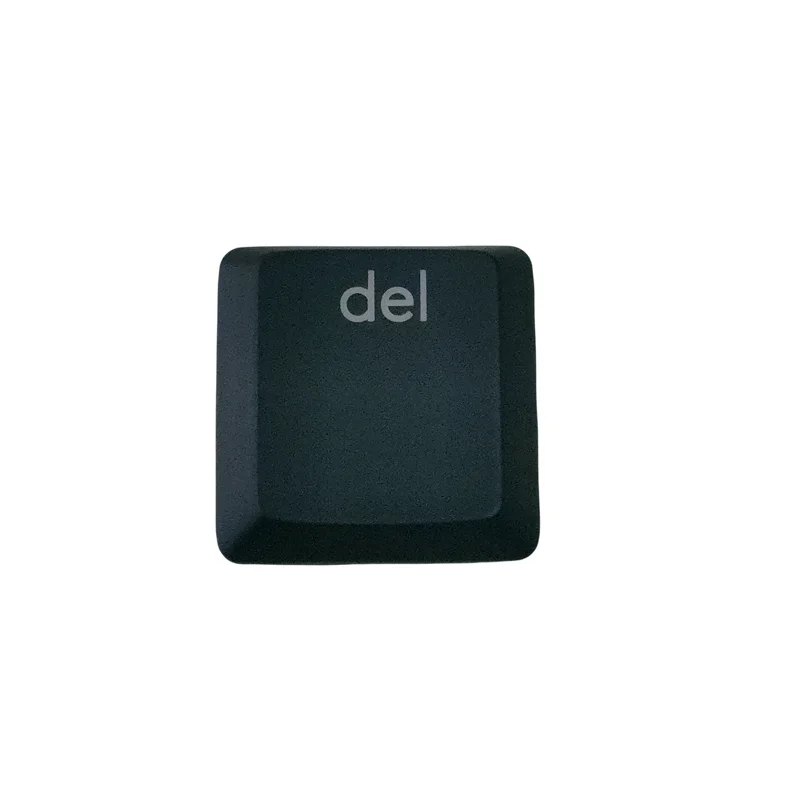 SINGLE REPLACEMENT KEYCAPS For Logitech MX Mechanical KEYBOARD 110KEYS Graphite ash: Olive Green