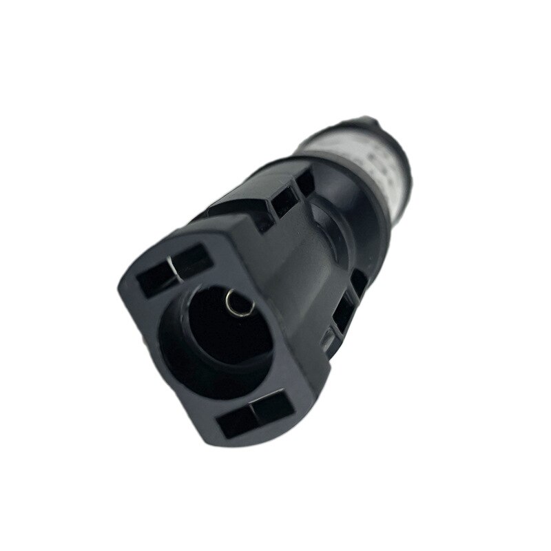 1pc DC Diode Solar Plug Connector IP67 Solar Photovoltaic Diode Connectors 1000V 10A/15A/20A for Solar PV System