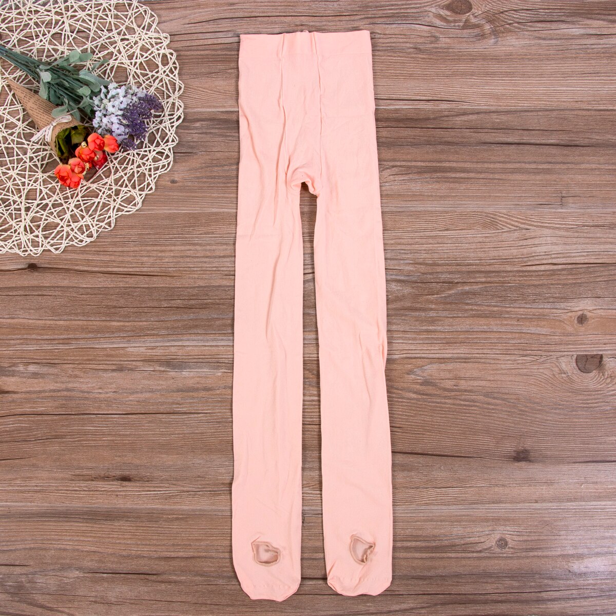 Kids Girls Teenager Convertible Tights Dance Stocking Ballet Pantyhose