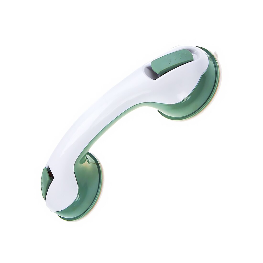 Bathroom Strong Vacuum Suction Cup Handle Anti Slip Support Helping Grap Bar for elderly Safety Shower Tub Support