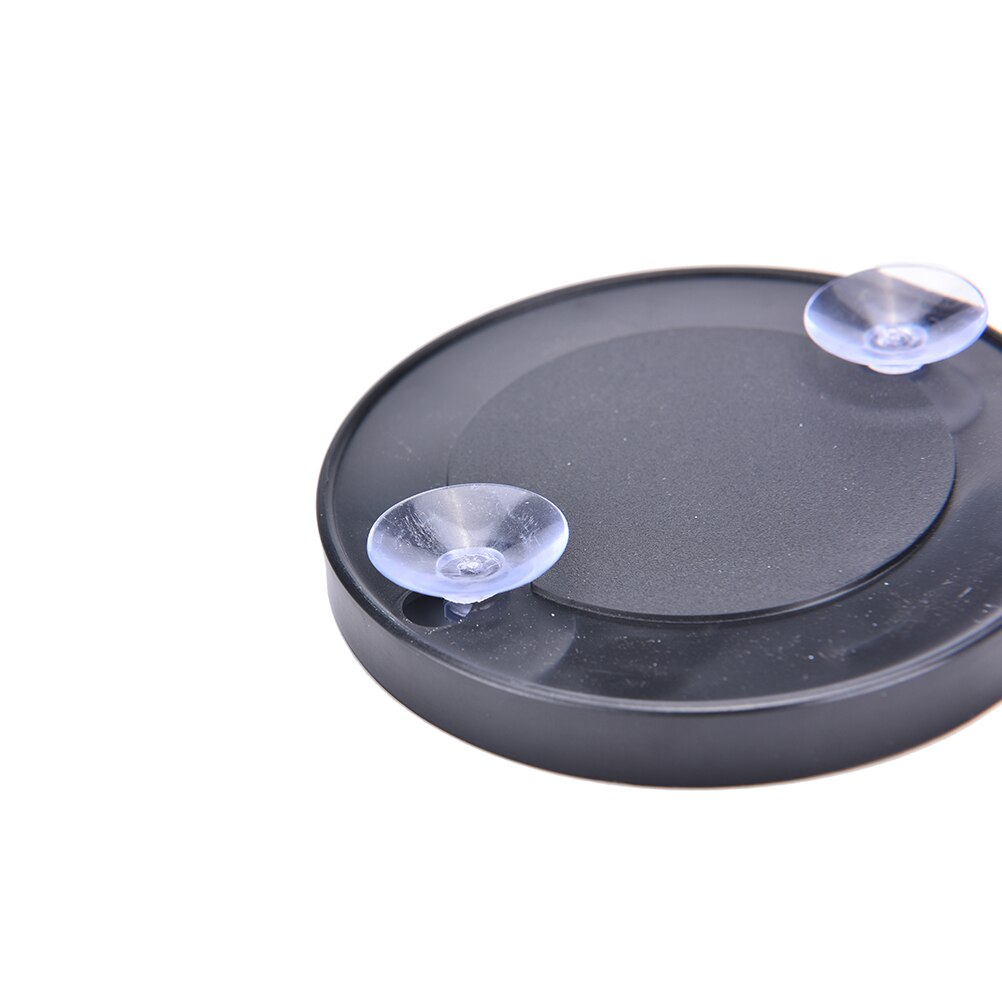 Women 15X Magnifying Makeup Cosmetic Mirror 3.5" Beauty Home Shower Glass Magnification Suction Cup