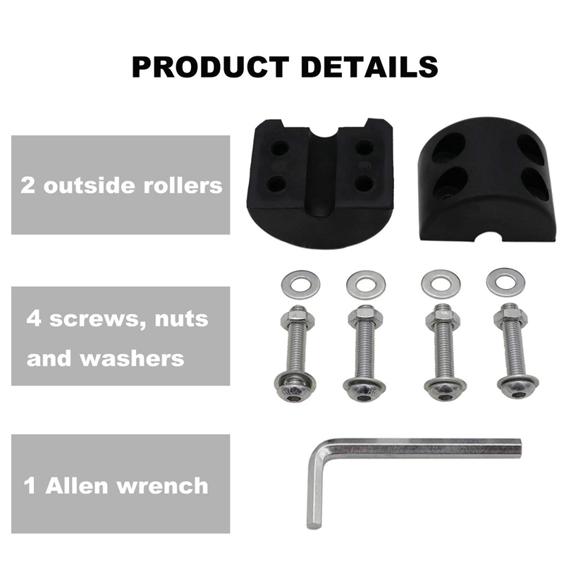 SUV Winch Cable Hook Hook Actuator Winch Line Protection Tool