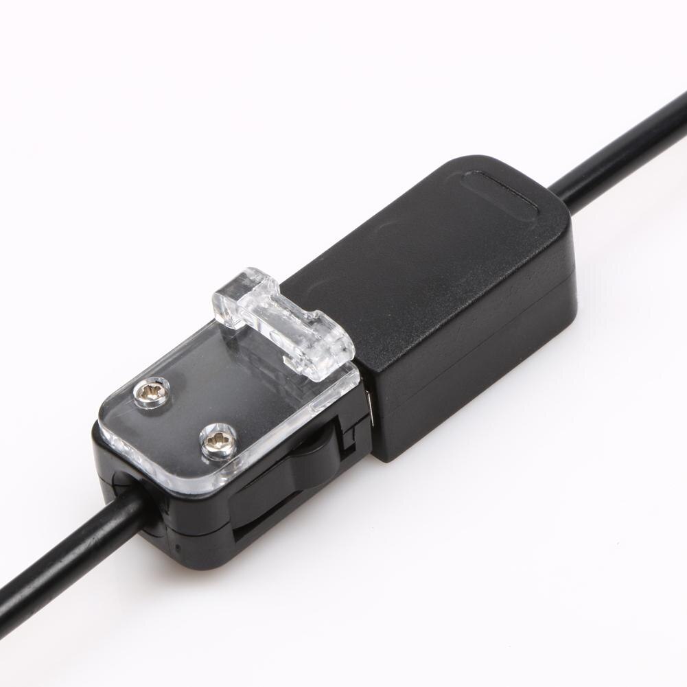 1.8- meter-verlängerungskabel für 1.8m controller, elektronikkabel für wii/mini nes classic controller edition, griffverlängerungskabel